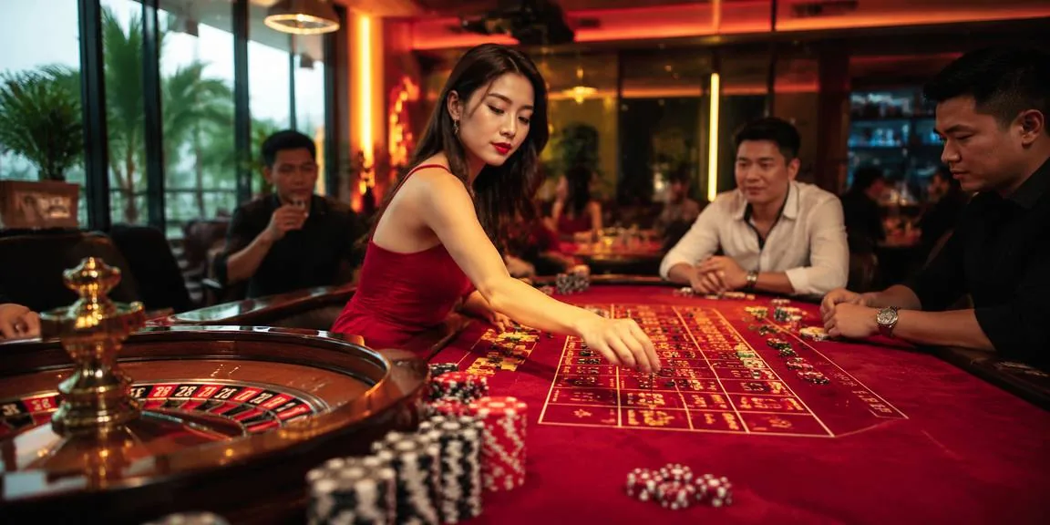 vf567 Xóc Đĩa Truyền Thống